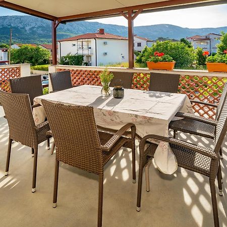 Apartment Vinka Башка Экстерьер фото