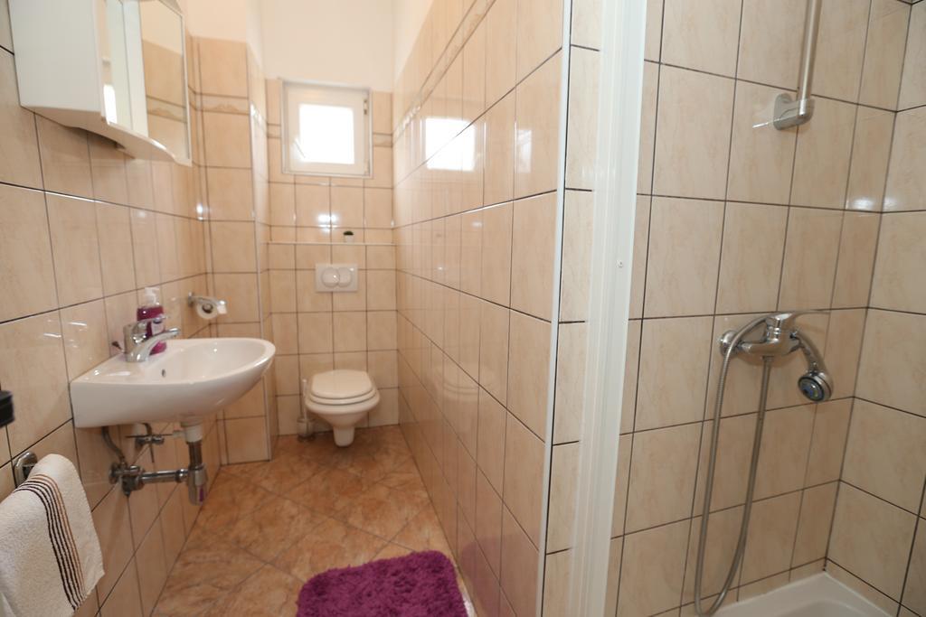 Apartment Vinka Башка Экстерьер фото