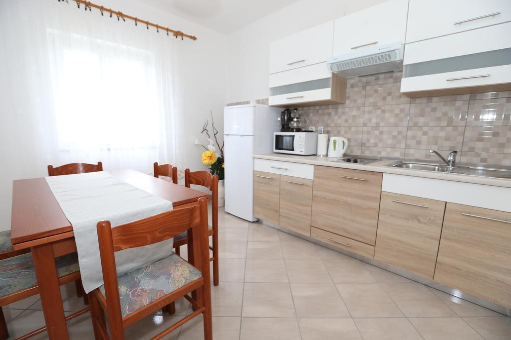 Apartment Vinka Башка Экстерьер фото